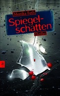 Cover: Spiegelschatten - cbj