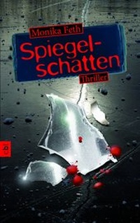 Enlarge image Cover: Spiegelschatten - cbj