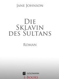 Abbildung von: Die Sklavin des Sultans - Page & Turner