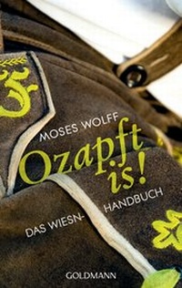 Abbildung von: Ozapft is! - Goldmann