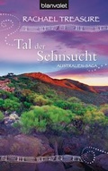 Cover: Tal der Sehnsucht - Blanvalet