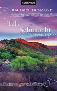 Abbildung von: Tal der Sehnsucht - Blanvalet