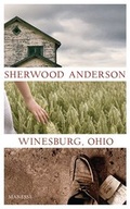 Cover: Winesburg, Ohio - Manesse Verlag