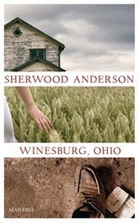 Abbildung von: Winesburg, Ohio - Manesse