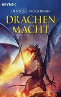 Cover: Drachenmacht - Heyne