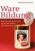 Cover: Ware Bildung - Diederichs