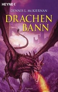 Cover: Drachenbann - Heyne
