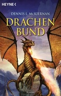 Cover: Drachenbund - Heyne