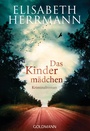 Cover: Das Kindermädchen - Goldmann