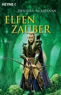 Cover: Elfenzauber - Heyne
