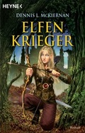 Cover: Elfenkrieger - Heyne