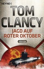 Cover: Jagd auf Roter Oktober - Heyne