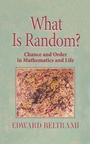 Cover: What Is Random? - Springer