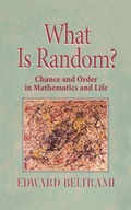 Cover: What Is Random? - Springer