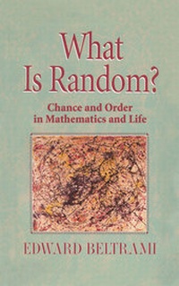 Enlarge image Cover: What Is Random? - Springer