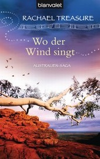 Abbildung von: Wo der Wind singt - Blanvalet