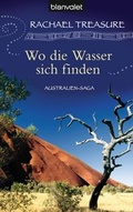 Cover: Wo die Wasser sich finden - Blanvalet