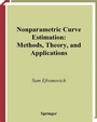 Cover: Nonparametric Curve Estimation - Springer