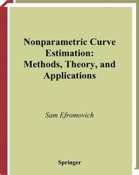Enlarge image Cover: Nonparametric Curve Estimation - Springer
