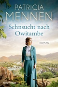 Cover: Sehnsucht nach Owitambe - Blanvalet