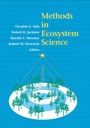 Cover: Methods in Ecosystem Science - Springer