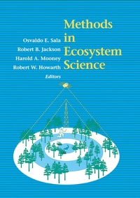 Enlarge image Cover: Methods in Ecosystem Science - Springer