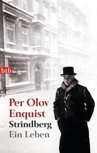 Enlarge image Cover: Strindberg - btb