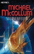 Cover: Sternenfeuer - Heyne