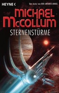 Cover: Sternenst&uuml;rme - Heyne