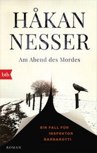 Abbildung von: Am Abend des Mordes - btb