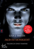 Cover: Tagebuch eines Vampirs - Jagd im Mondlicht - cbt