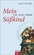 Cover: Mein S&uuml;&szlig;kind - G&uuml;tersloher Verlagshaus