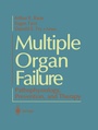 Cover: Multiple Organ Failure - Springer
