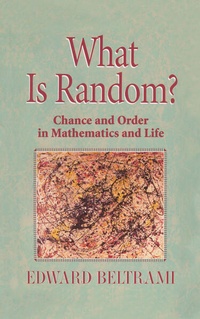 Enlarge image Cover: What Is Random? - Springer