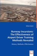 Cover: Runway Incursions - VDM Verlag Dr. Mueller E.K.