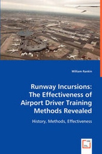 Enlarge image Cover: Runway Incursions - VDM Verlag Dr. Mueller E.K.