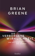 Cover: Die verborgene Wirklichkeit - Siedler