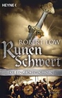 Cover: Runenschwert - Heyne