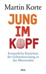 Cover: Jung im Kopf - DVA