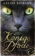 Cover: K&ouml;nigspfade - Heyne