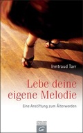 Cover: Lebe deine eigene Melodie - G&uuml;tersloher Verlagshaus