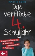 Cover: Das verflixte 4. Schuljahr - K&ouml;sel
