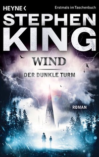 Enlarge image Cover: Wind - Heyne