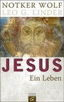 Cover: Jesus - Gütersloher Verlagshaus