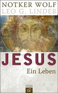 Cover: Jesus - G&uuml;tersloher Verlagshaus
