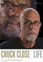 Cover: Chuck Close: Life - Prestel Verlag