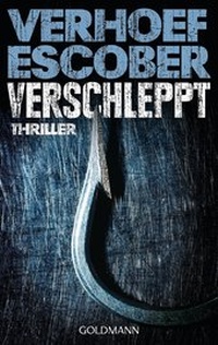 Abbildung von: Verschleppt - Goldmann