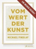 Cover: Vom Wert der Kunst - PRESTEL