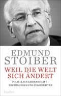 Cover: Weil die Welt sich &auml;ndert - Siedler