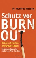 Cover: Schutz vor Burn-out - Mosaik